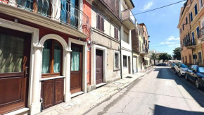P041 - Porto Recanati, comodo bilocale vicino alle spiagge Porto Recanati